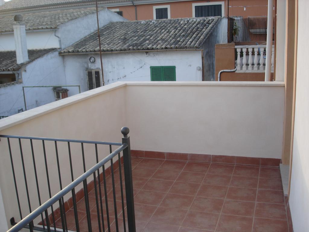 Can Mayol Alaró Buitenkant foto